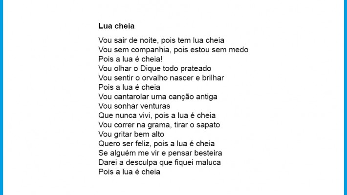 Lua cheia