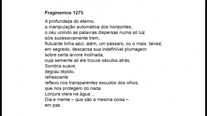 Fragmentos 1275