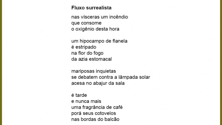 Fluxo surrealista