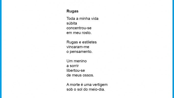 Rugas