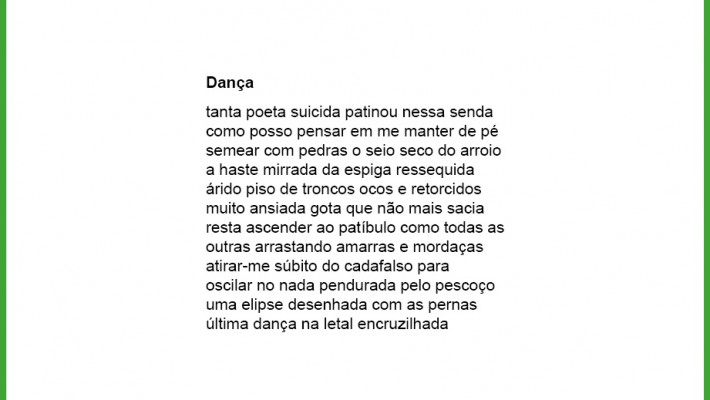 Dança