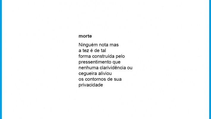 morte