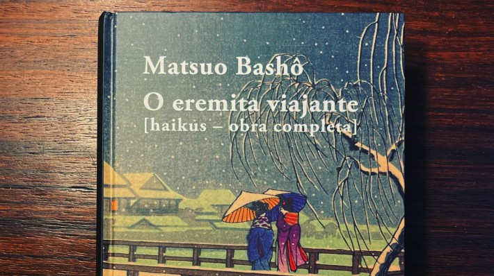 Obra Completa de Bashô