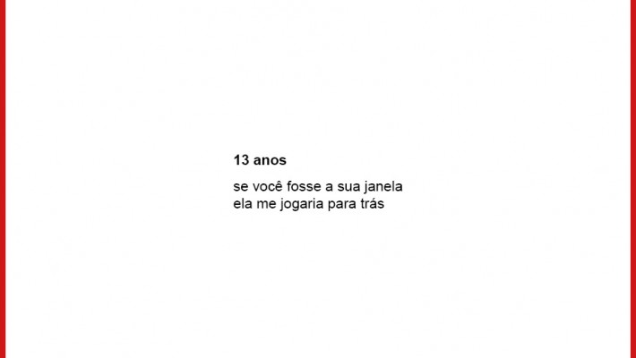 13 anos