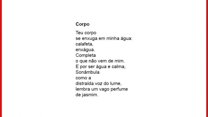 Corpo