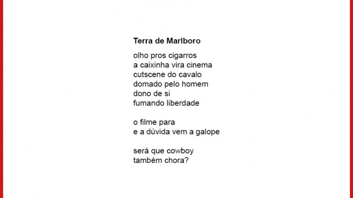 Terra de Marlboro