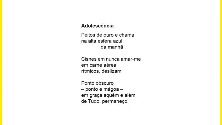 Adolescência