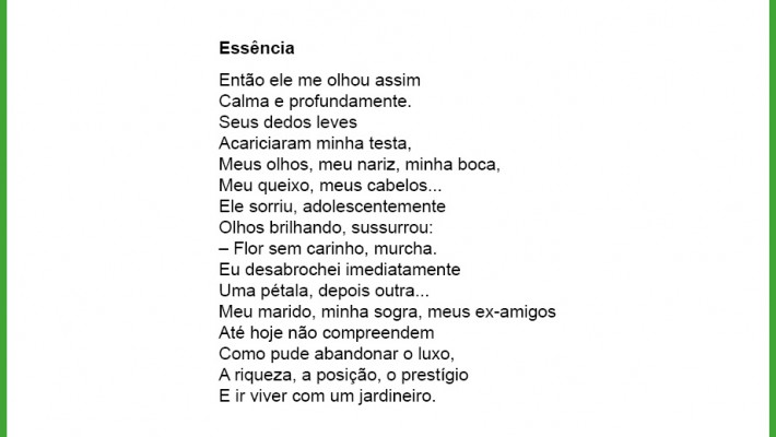 Essência