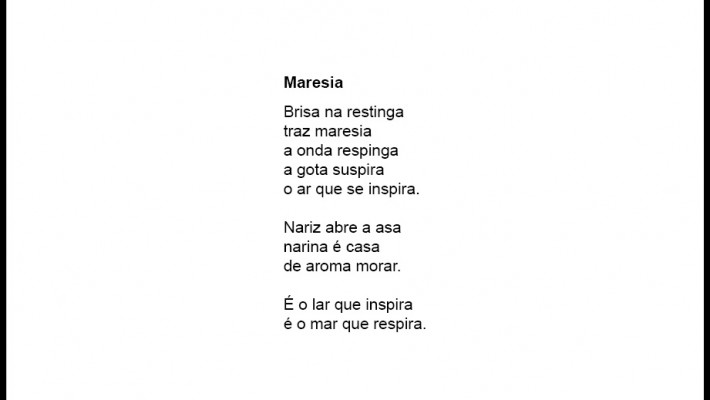 Maresia