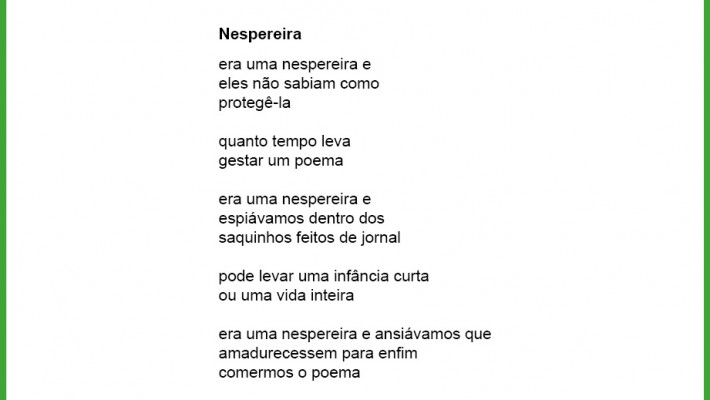 Nespereira