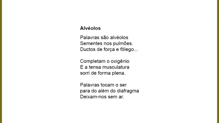 Alvéolos
