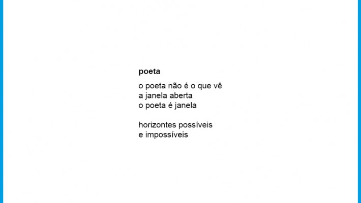 poeta