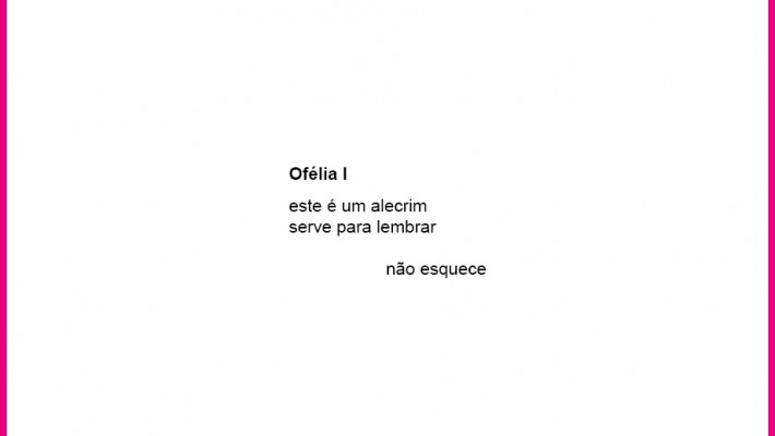 Ofélia I