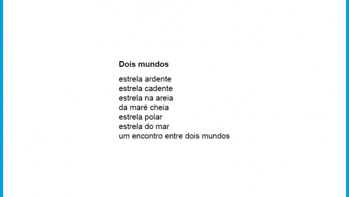 Dois mundos