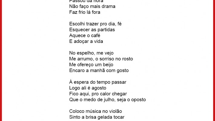Fé e café