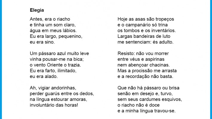 Elegia
