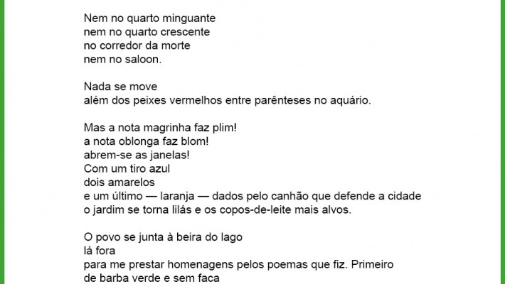 Excerto 3