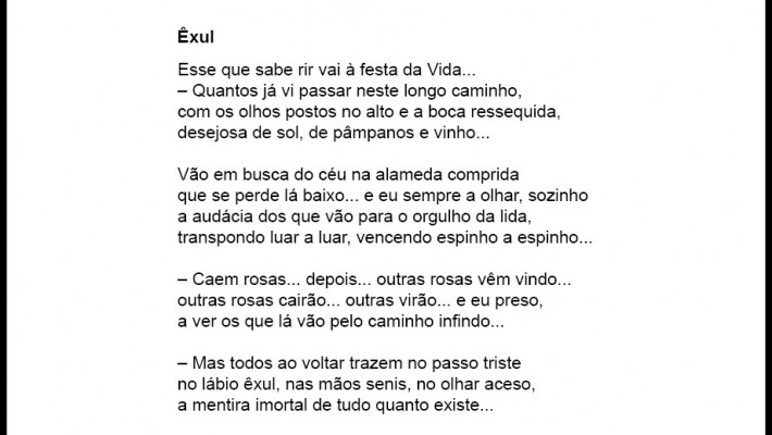 Êxul