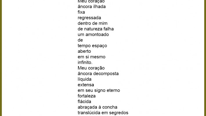 Destroços