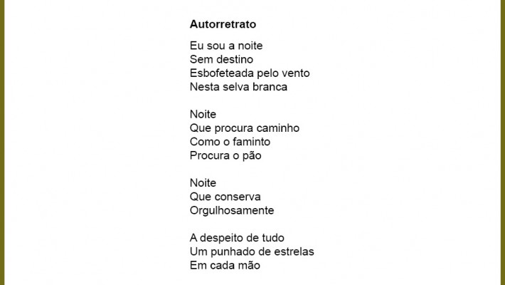 Auttoretrato