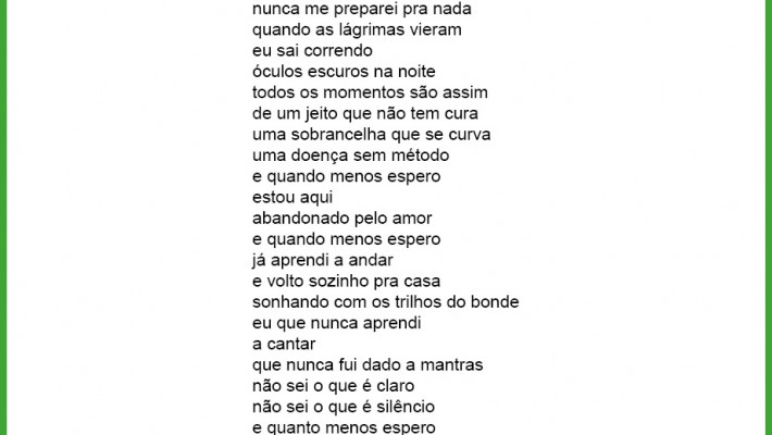 aqui mesmo