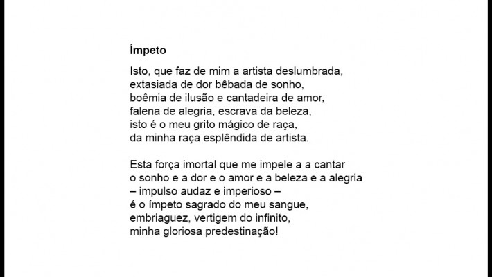 Ímpeto