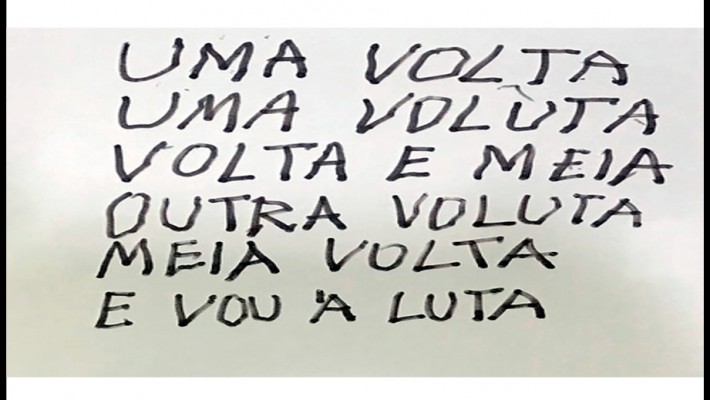 uma volta
