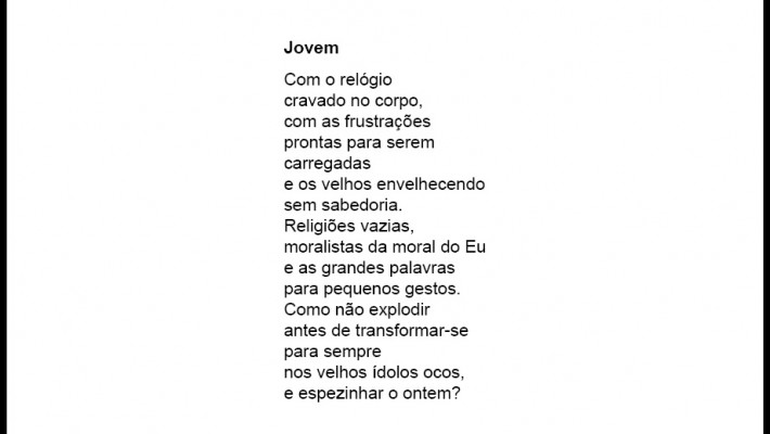 Jovem
