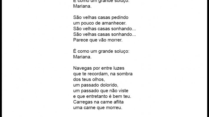 Mariana