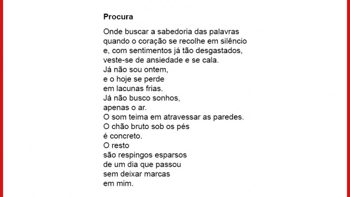 Procura