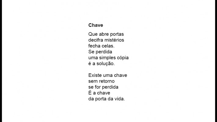 Chave