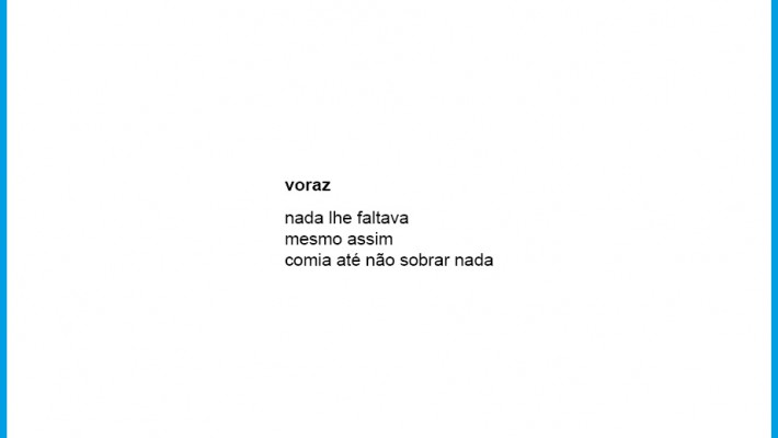 voraz