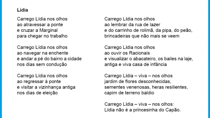 Lídia