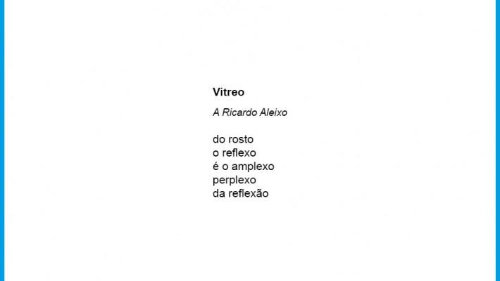 Vítreo