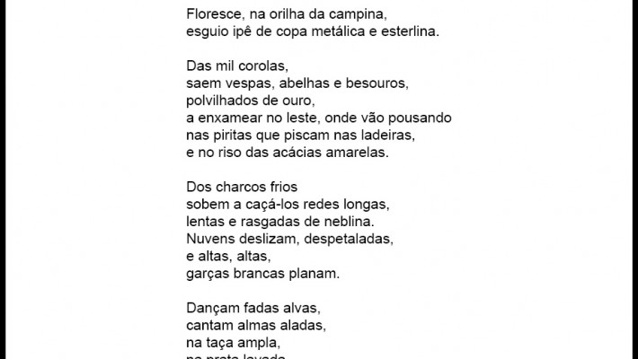 Amanhecer