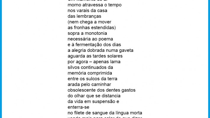 Língua morta