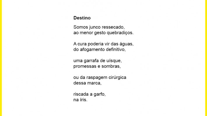 Destino