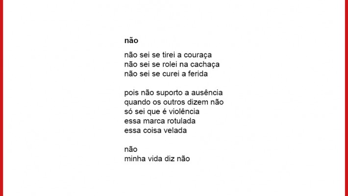 não