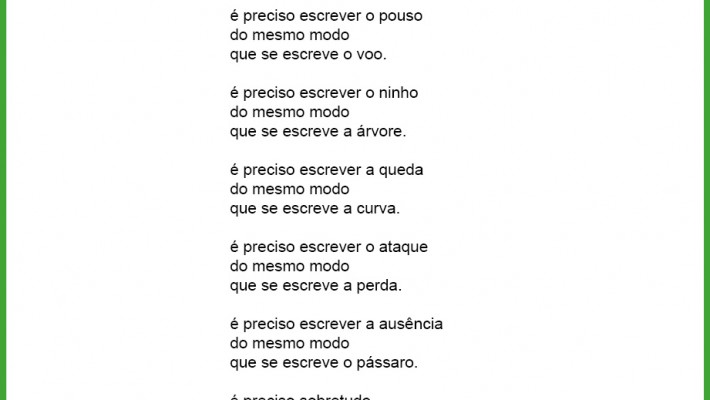 às escuras