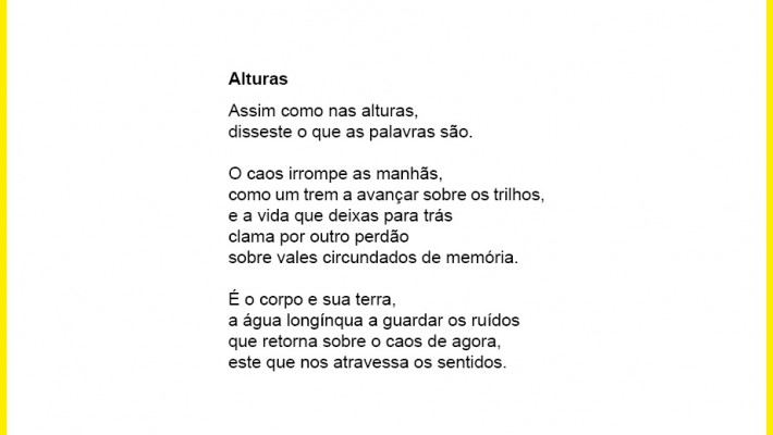 Alturas