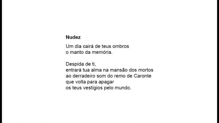 Nudez