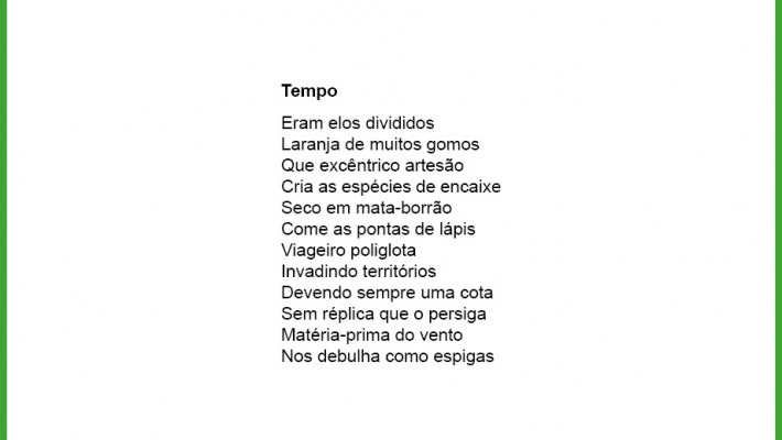 Tempo