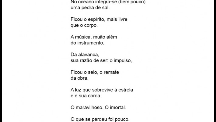 Sofrimento