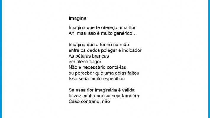 Imagina
