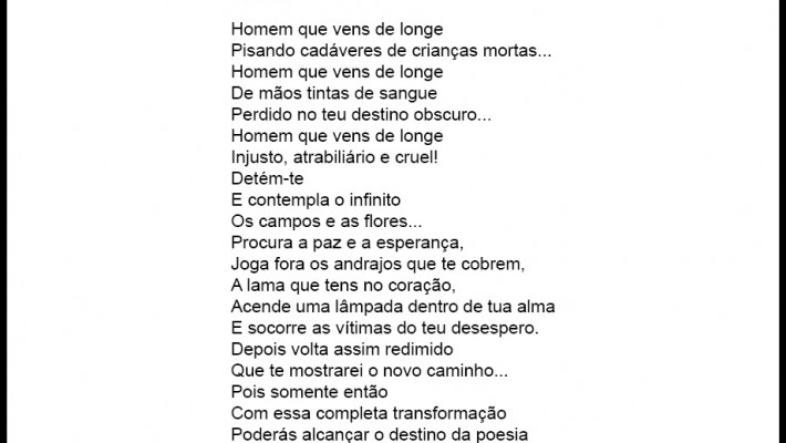 Poema