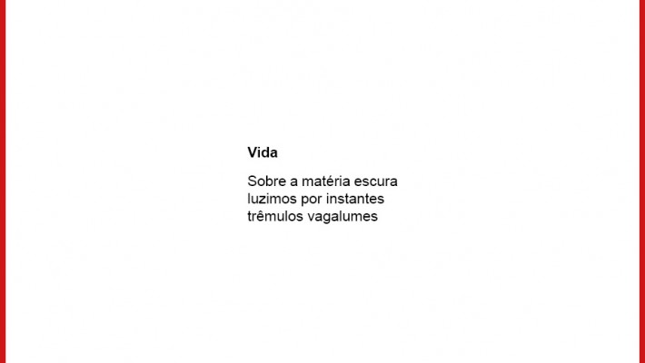 Vida