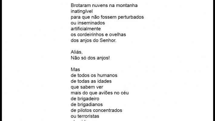Cordeirinhos