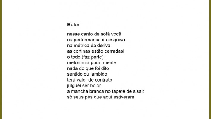 Bolor