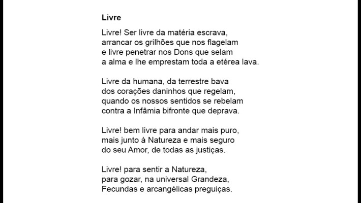 Livre