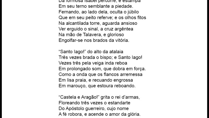 Fernando e Isabel